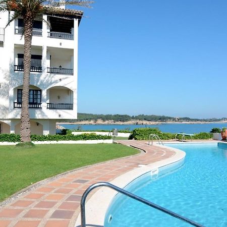Punta Romana C303 L' Escala Luaran gambar