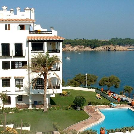 Punta Romana C303 L' Escala Luaran gambar
