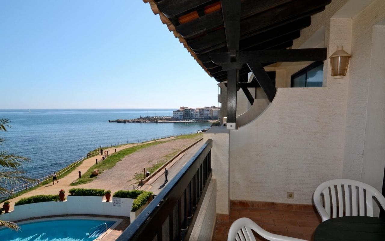 Punta Romana C303 L' Escala Luaran gambar
