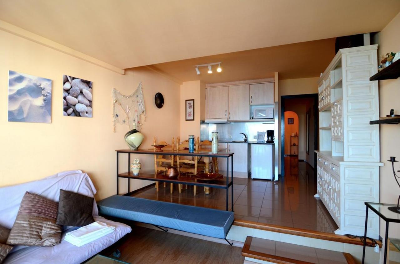 Punta Romana C303 L' Escala Luaran gambar