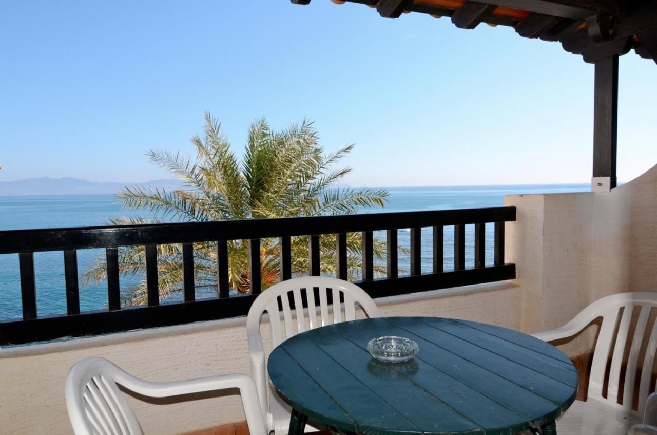 Punta Romana C303 L' Escala Luaran gambar