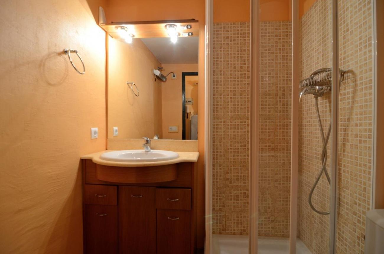 Punta Romana C303 L' Escala Luaran gambar