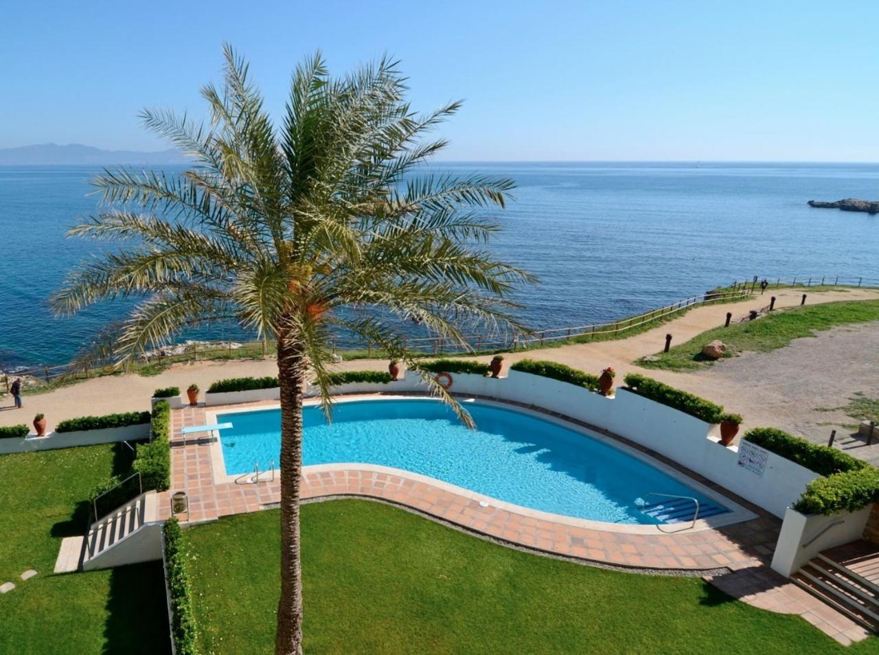 Punta Romana C303 L' Escala Luaran gambar