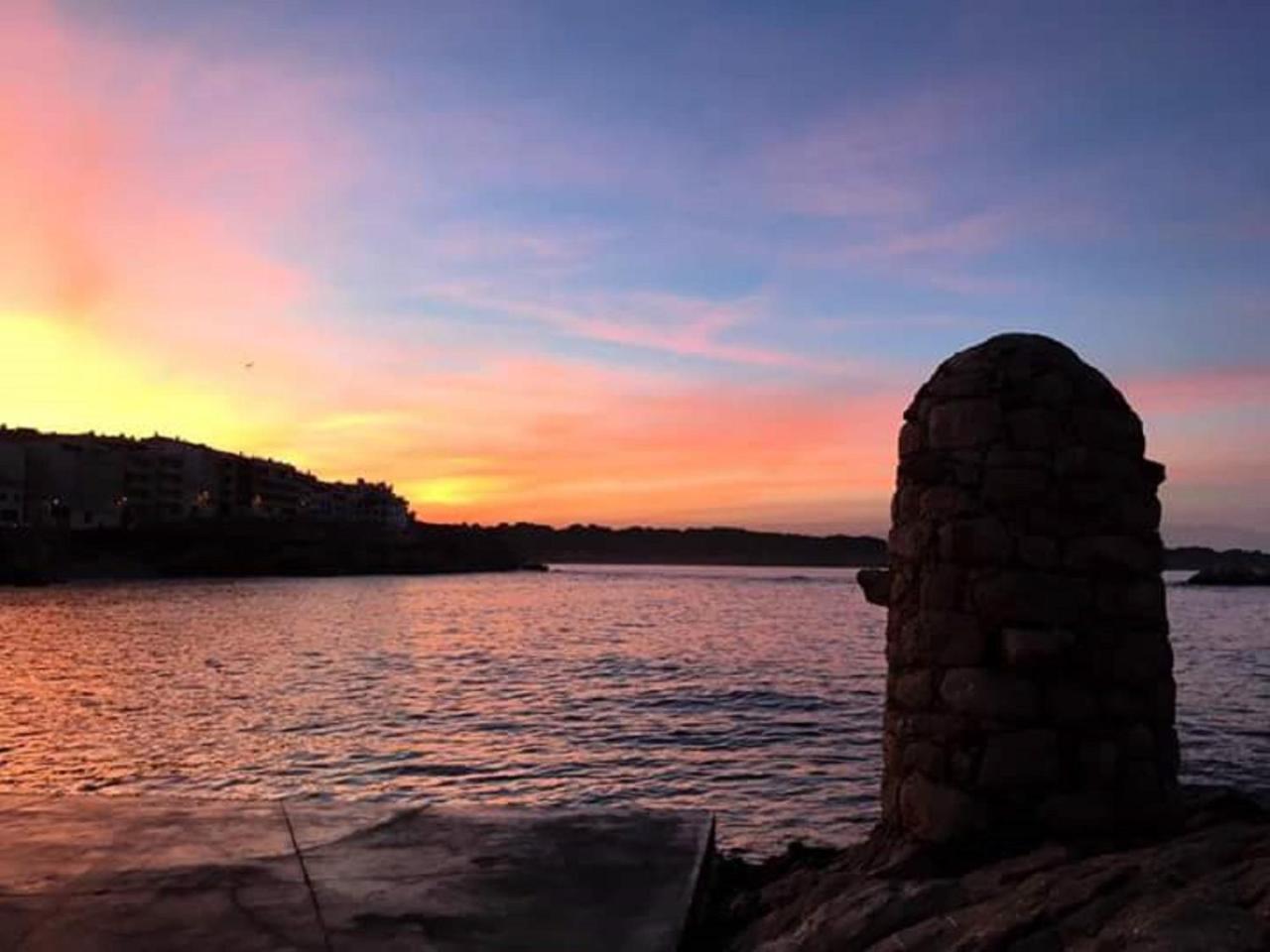 Punta Romana C303 L' Escala Luaran gambar
